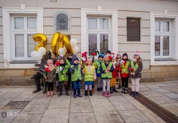 200 rocznica urodzin Ignacego Łukasiewicza