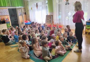 Światowy Dzień Książki i Praw Autorskich
