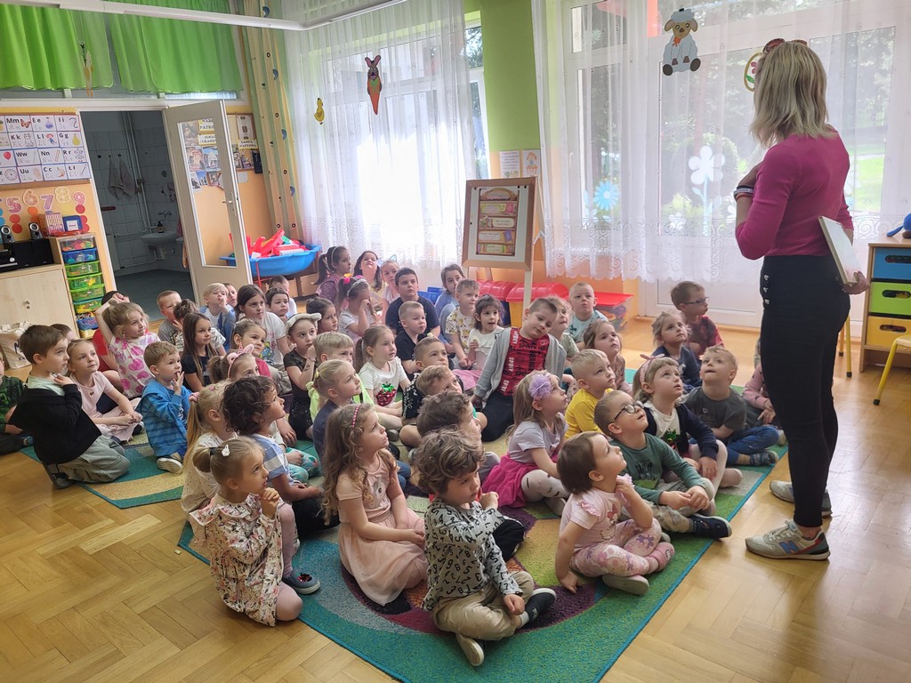 Światowy Dzień Książki i Praw Autorskich