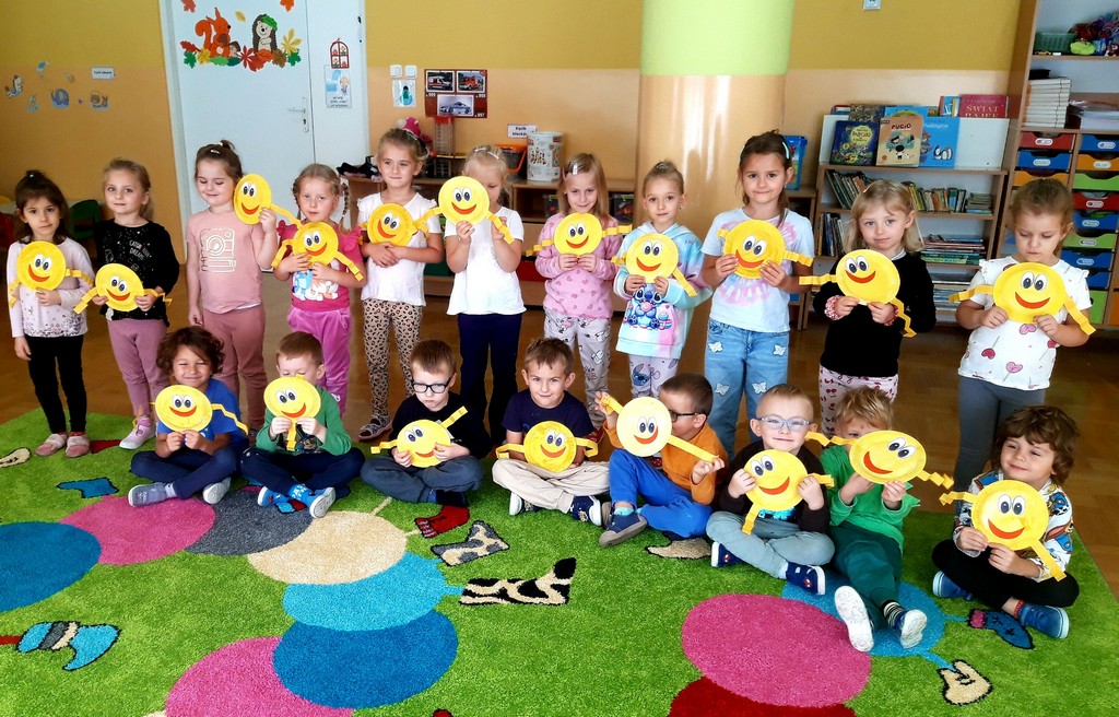 Światowy Dzień Uśmiechu