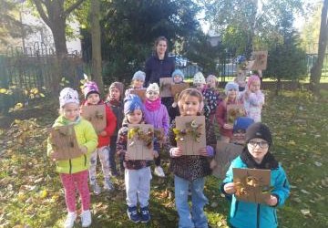 Warsztaty przyrodnicze