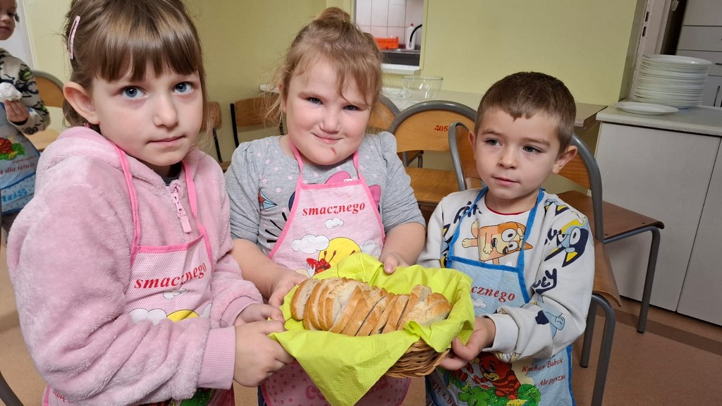 Warsztaty kulinarne z panią kucharką – przygotowujemy sałatkę jarzynową