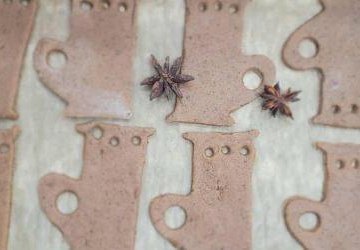 Pierniczkowy zawrót głowy