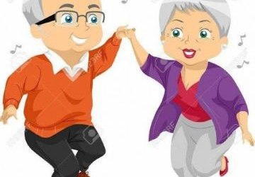 Dzień Babci i Dziadka