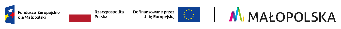 Rekrutacja do projektu 