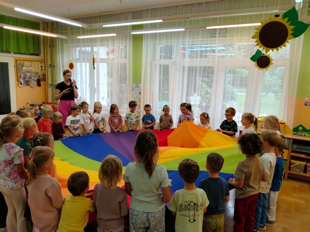 Dzień Przedszkolaka 2026