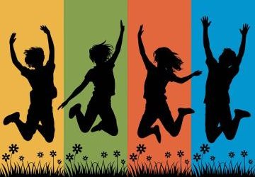 O wielkim znaczeniu aktywności ruchowej w rozwoju małego człowieka